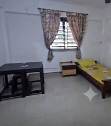 Blk 253 Yuhua Village (Jurong East), HDB 3 Rooms #579581591